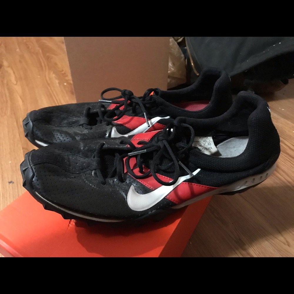 Men’s Nike running shoes